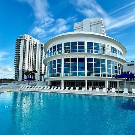 Beachfront Property Pool Gym Tennis Miami Beach! Zewnętrze zdjęcie