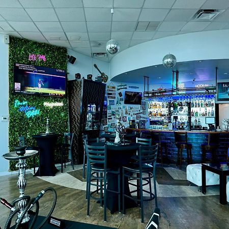 Beachfront Property Pool Gym Tennis Miami Beach! Zewnętrze zdjęcie
