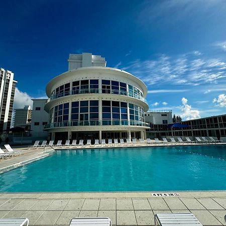 Beachfront Property Pool Gym Tennis Miami Beach! Zewnętrze zdjęcie