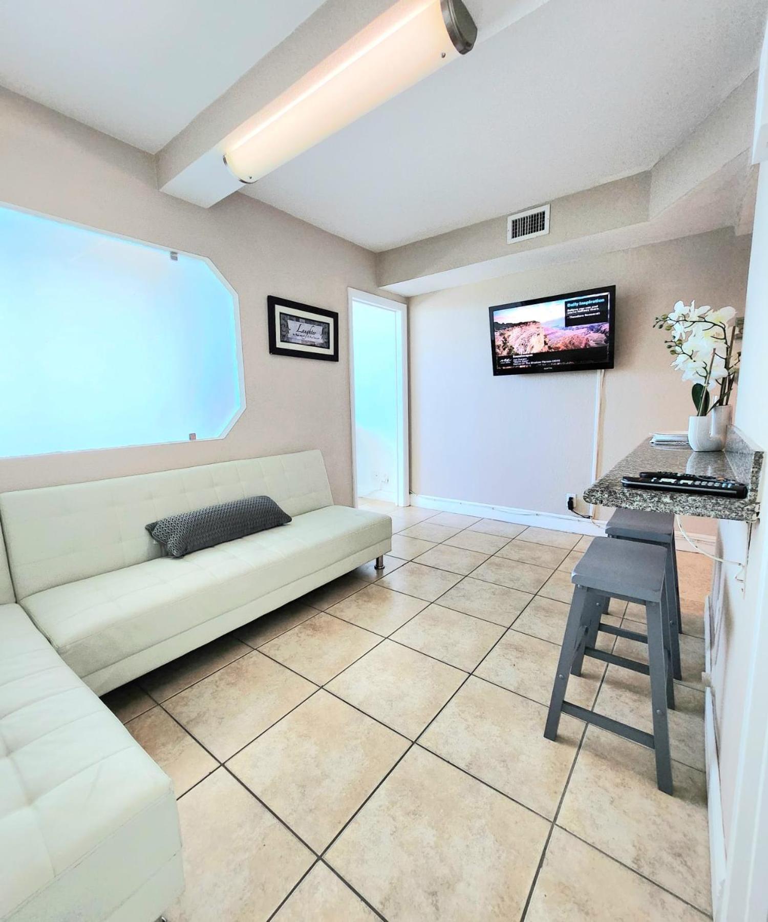 Beachfront Property Pool Gym Tennis Miami Beach! Zewnętrze zdjęcie