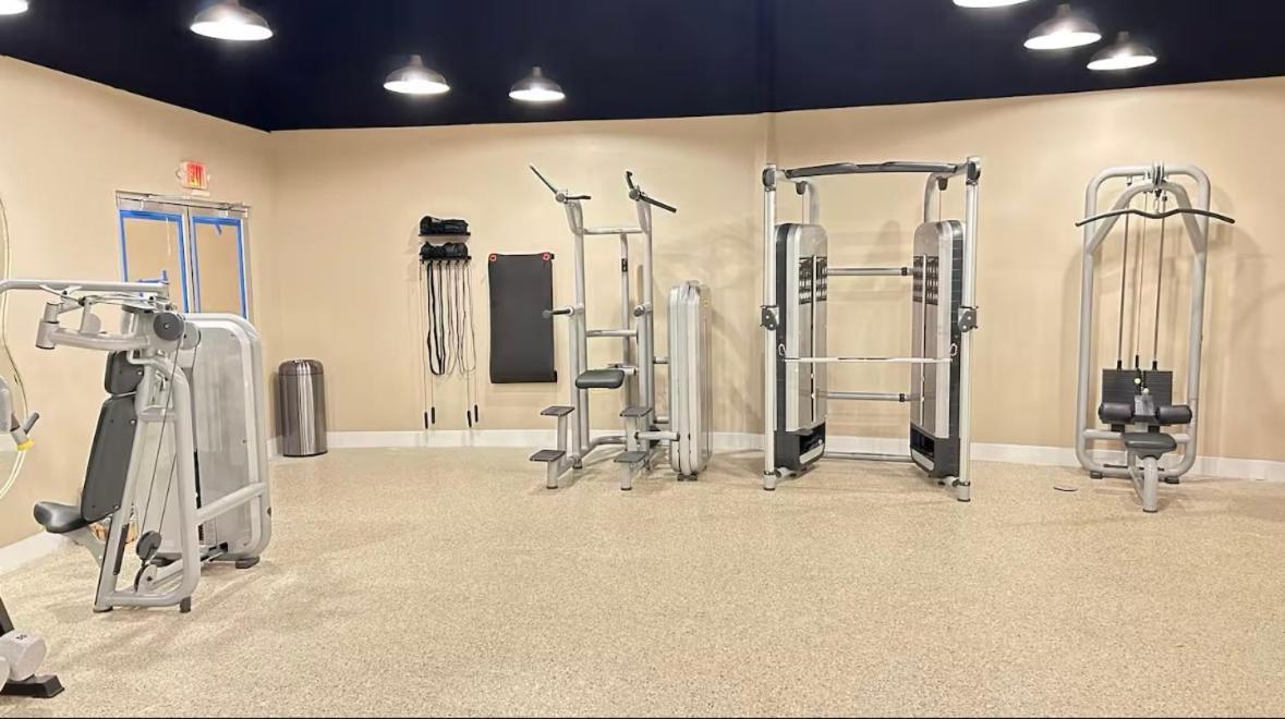 Beachfront Property Pool Gym Tennis Miami Beach! Zewnętrze zdjęcie